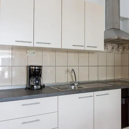 Apartmani Devcic Palit Exterior photo