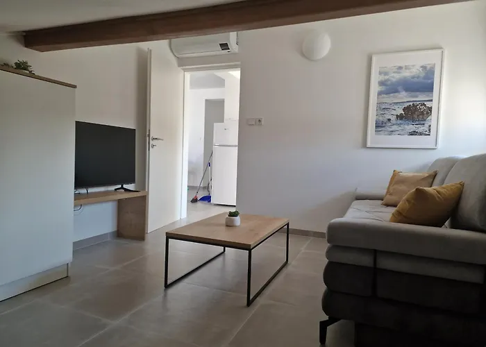 Apartmani Devcic