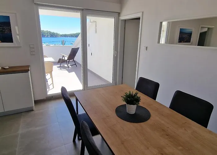 Apartmani Devcic