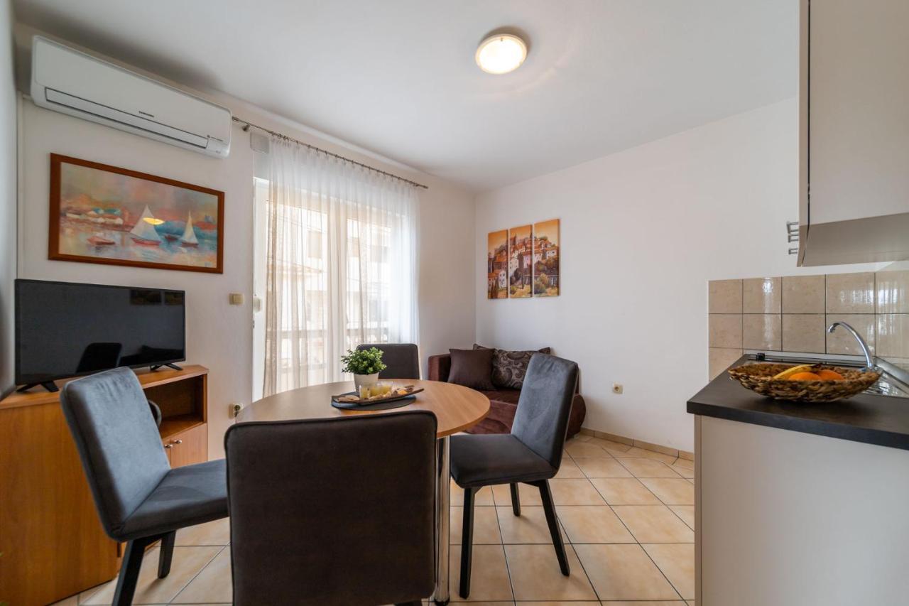 Devcic Apartment