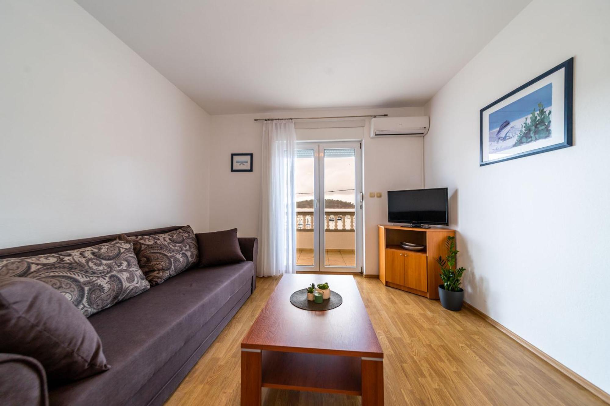 Devcic Apartment Palit