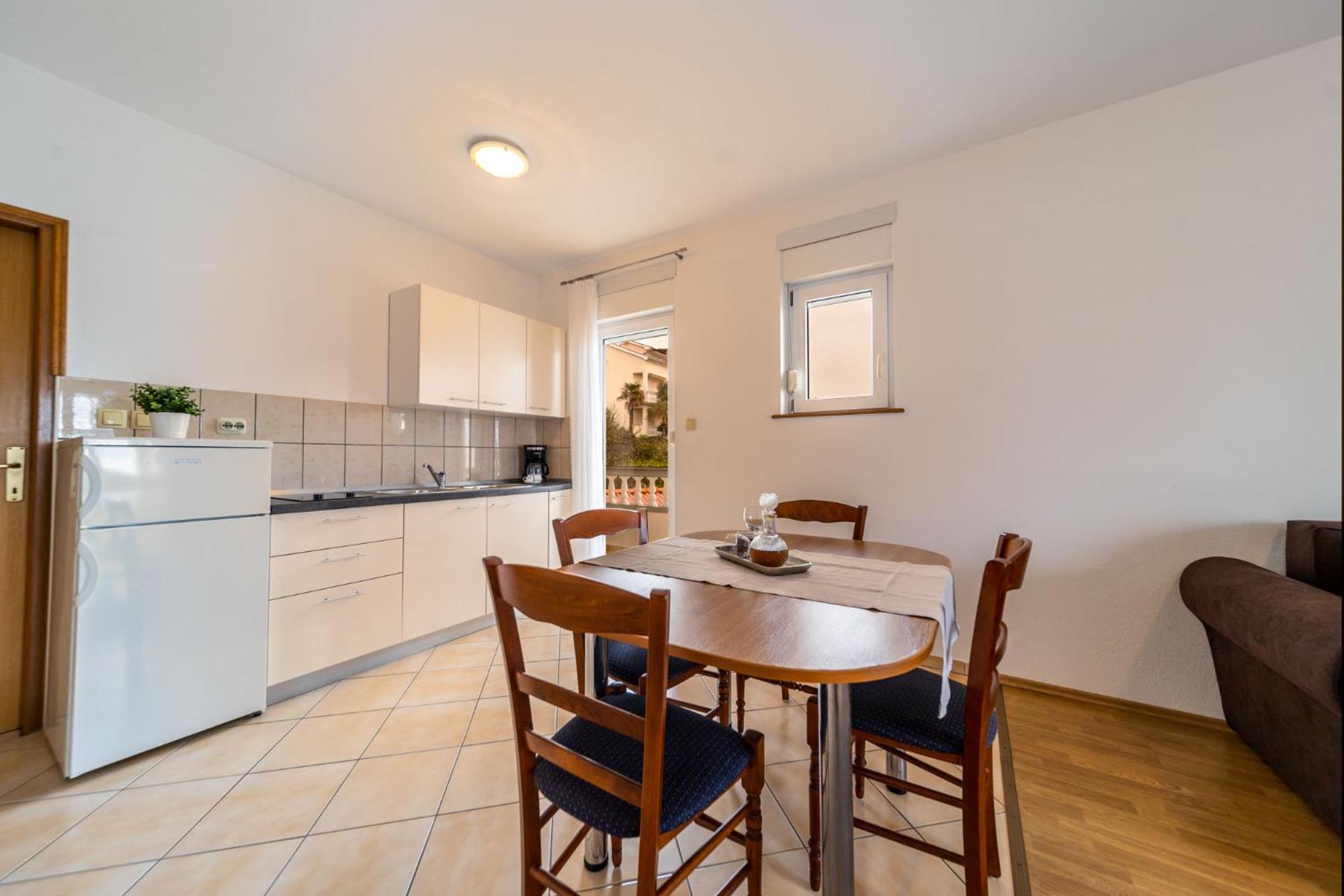 Devcic Apartment *