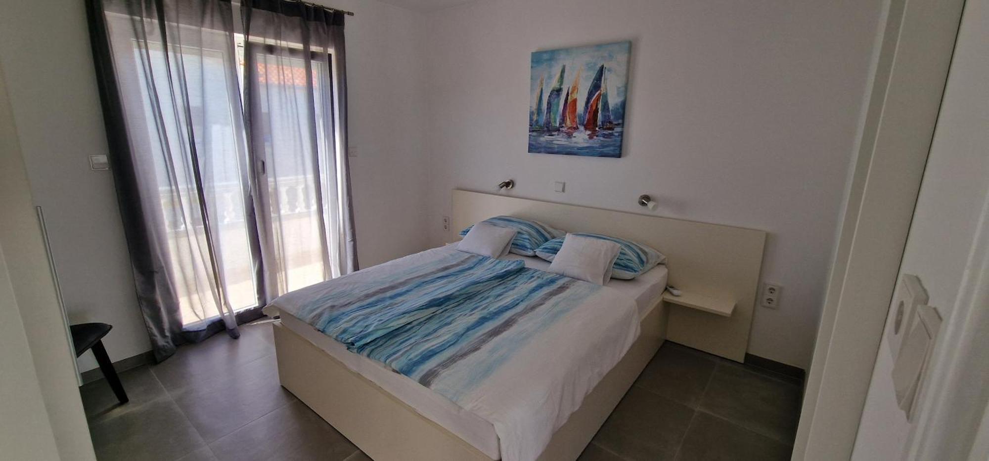 Devcic Apartment *