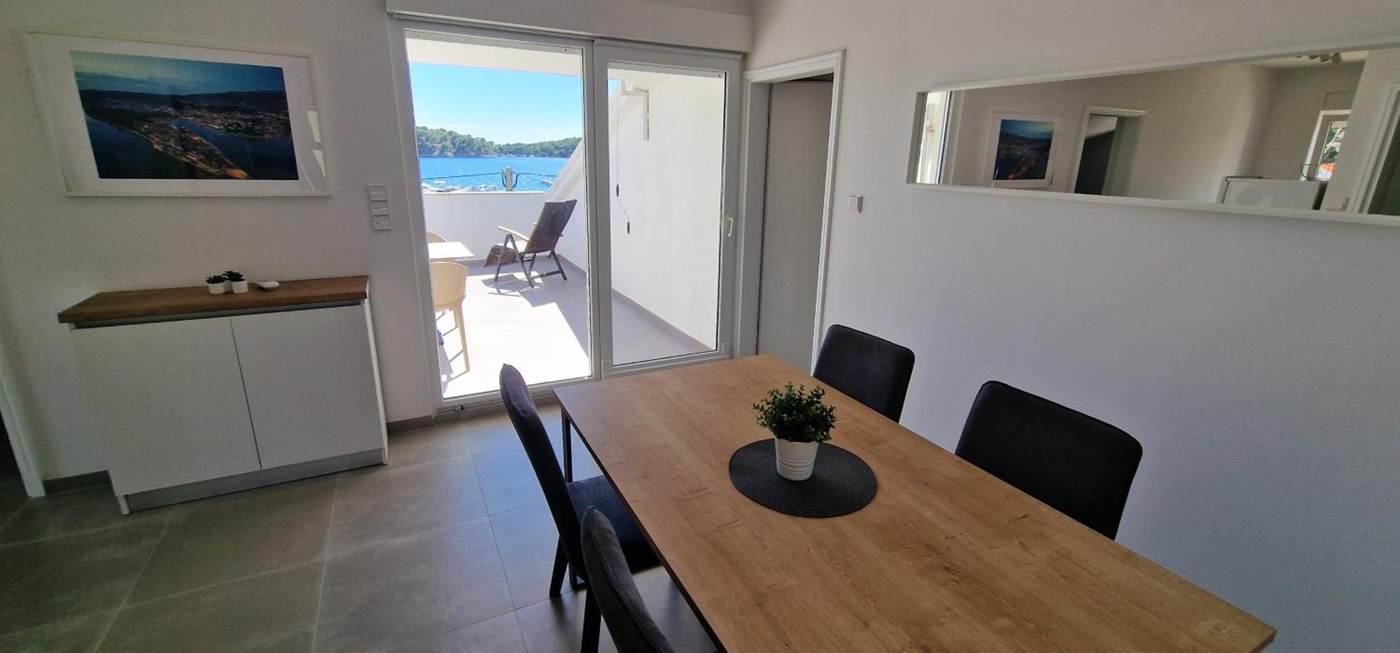Devcic Apartment Palit