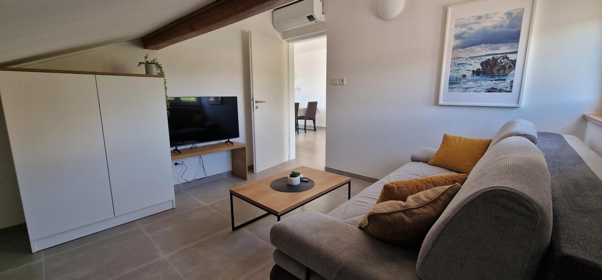 Apartment Devcic Palit